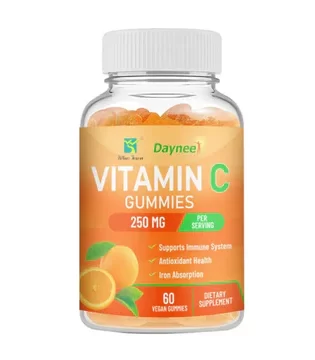 vitamin C gummies