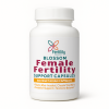 Female Fertility Support Capsules