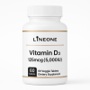 vitamin d3 capsules