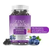 Zinc for Acne Gummies