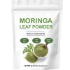 Moringa leaf powder
