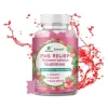 PMS relief hormone balance gummies