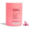 Vaginal Probiotic Capsules