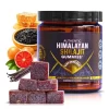 Authentic Himalayan Shilajit Gummies