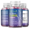 BBL Breast Curve Gummies