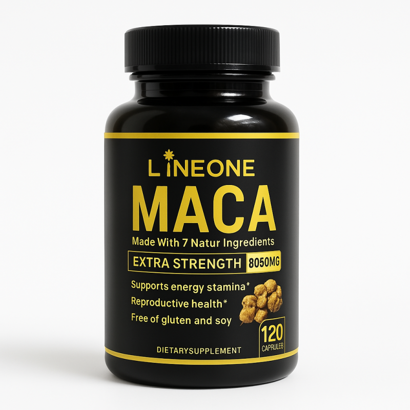Man Plus Extra Capsules