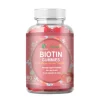 Biotin Gummies with Collagen