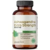 Ashwagandha Extra Strength Capsules
