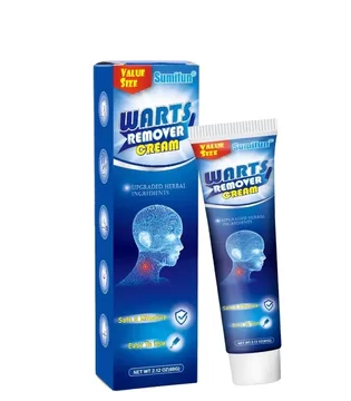 Warts remover cream Nigeria for skin tags and foot corn.