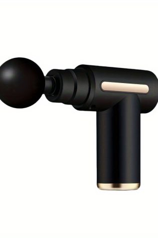 Portable massage gun Nigeria for muscle recovery and relaxation